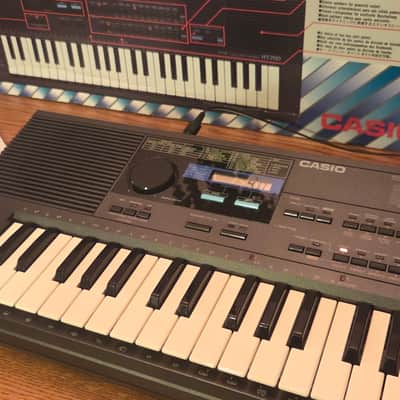 Casio HT-700 - Mint in Original Box image 6