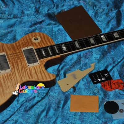 Gibson  '59 Les Paul Standard Isle of Wight Paul Kossoff  ALL RIGHT NOW  2019 Natural image 3