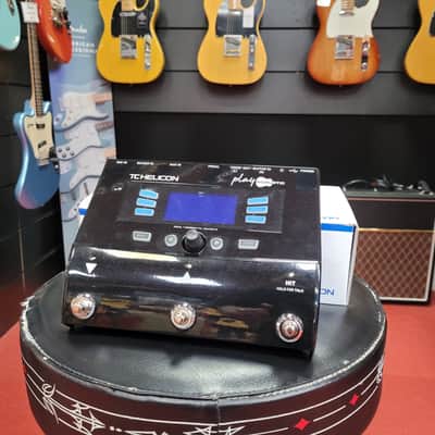 TC Helicon Play Acoustic | Reverb