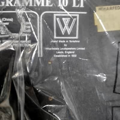 Wharfedale Proggrame 10LT image 7