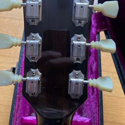 Gibson ES-175 D 1976 image 5