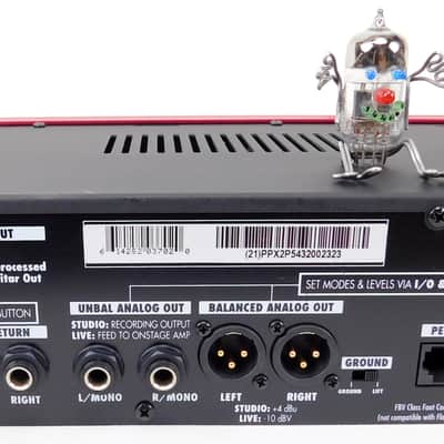 Line 6 Pod XT Pro Guitar Amp Modeler + Fast Neuwertig + OVP + 1,5Jahre Garantie image 7