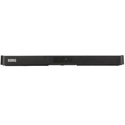 Korg B2 88-Key Digital Piano (Black) image 5