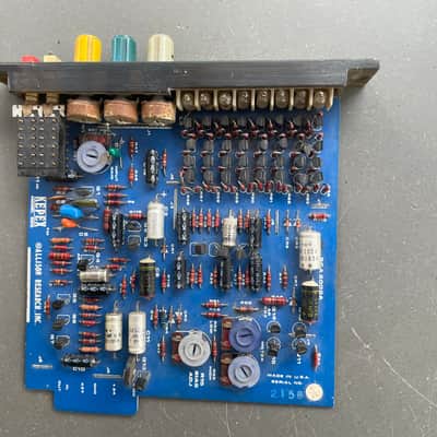 Allison Research Kepex Model 500 1970's image 2