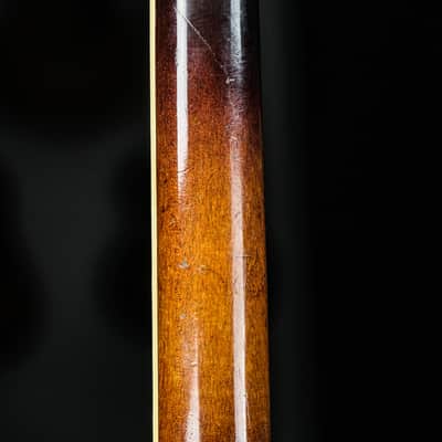 1952 Gibson ES-300 Dual Pickup sunburst image 15