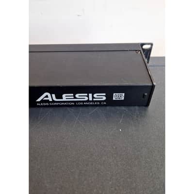 Alesis MEQ-230 - Equalisers - Black - Good image 10