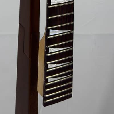 Jackson Electric Guitar Neck MIJ Japan 2000s - Rosewood image 3
