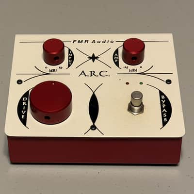 FMR Audio A.R.C. Compressor 2016 image 1