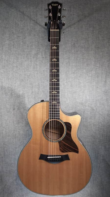 Taylor 614ce (USED) image 1