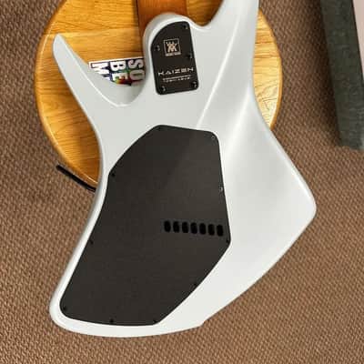 Ernie Ball Music Man Tosin Abasi Signature Kaizen 7 2023 - Mint image 3