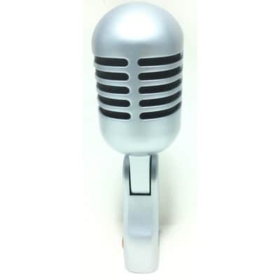 Stagg MD-007 Microfono stile vintage image 4