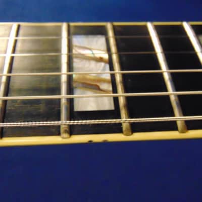 1978 Ibanez Artist model 2622 Antique Violin image 6