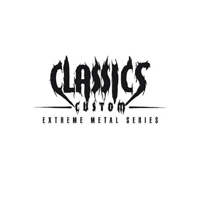 Meinl Classics Custom 18" Extreme Metal China image 2