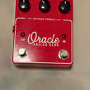 Mythos Pedals Oracle Analog Echo w/ Tap