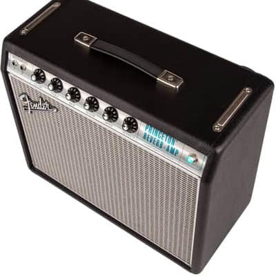 Fender ’68 Custom Princeton® Reverb image 5