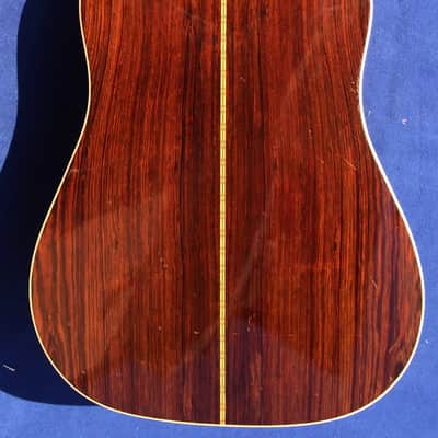 Martin D-28 1964 - Natural - Brazilian image 14