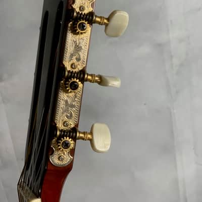 "Tamirez"...1969 Hiroshi Tamura P-30 Classical image 8