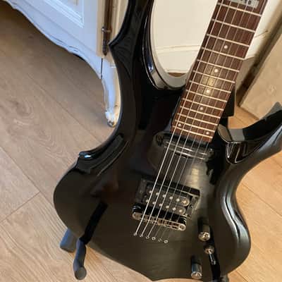 ESP LTD F-10 2009 - Black image 7