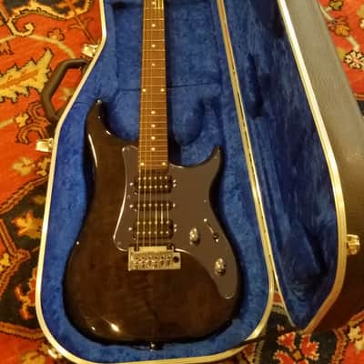 Vigier Shawn Lane Excalibur image 6