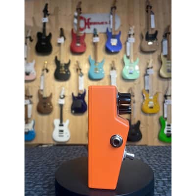Ibanez OD850 Classic Overdrive image 4