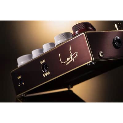 Vemuram SPIRITONE Overdrive Pedal image 3