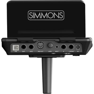 Simmons T70MC Titan 70 Module with Cable Harness Regular image 2