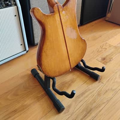 Rickenbacker 4001 Mapleglo-Era - Late 1973-1975 - Natural image 19
