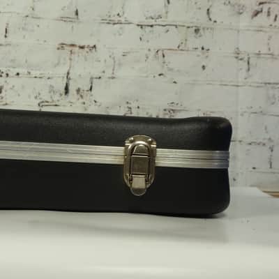 Immagine Vintage late 1970s / early 1980s Fender Molded Hardshell Precision Bass Case - 8