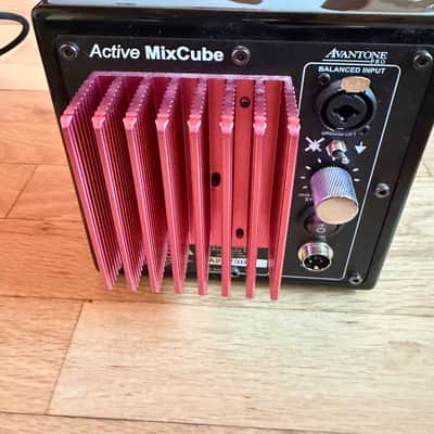Avantone Pro Active MixCubes (Single) 2011 - Present - Black image 3