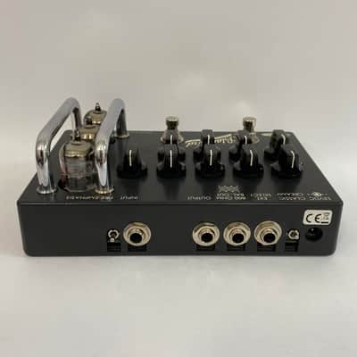 Effectrode Blackbird Vacuum Tube Preamp image 3