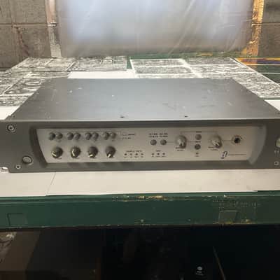 Avid Pro Tools 002R 2000s - Dark Grey image 13