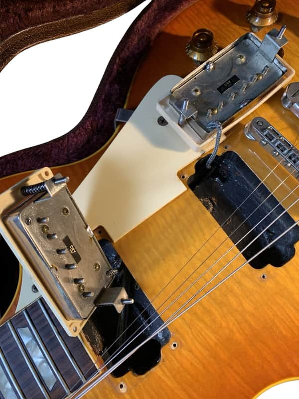 1982 Greco “Mint Collection” EG58-120 | EGF-1200 – Cherry Sunburst