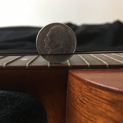 Vintage Lyon & Healy Washburn Model 700 Soprano Ukulele  Circa 1925 image 23