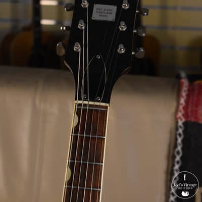Gretsch 6119 Chet Atkins Tennessean 1966 image 3