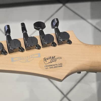 Ibanez Prestige S1620 Transparent Black Sunburst S1625 S1670 image 12