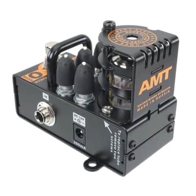 Quick Shipping!  AMT Electronics Brick o Bass image 3