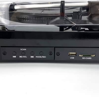 Immagine AIWA LPS-25BK - 4