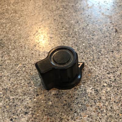 General Radio "Pointer" Knob: 1950s - '60s Vintage for Fairchild Limiter, Pro Audio, Control, Etc. image 3