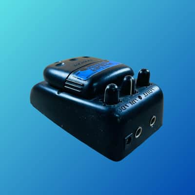 Ibanez Soundtank PH5 Phaser image 3