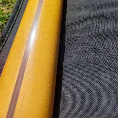 Fender OPB-51 Precision Bass Reissue MIJ - Sunburst image 4