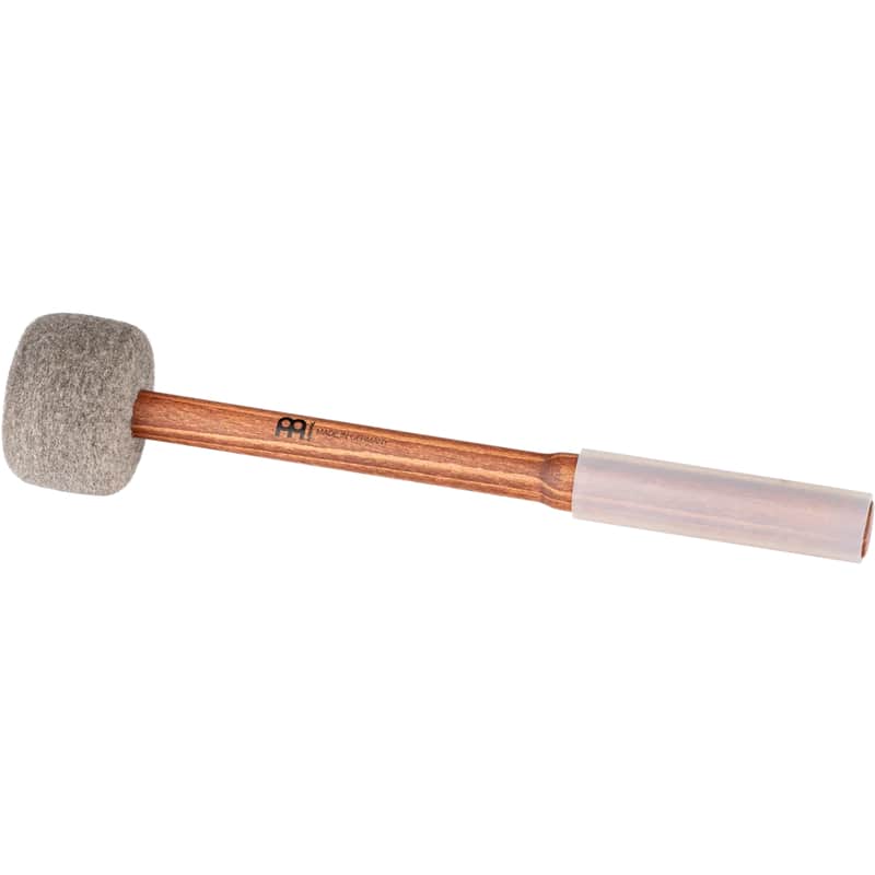 Meinl Sonic Energy Sound Bath Double Mallet Medium image 1