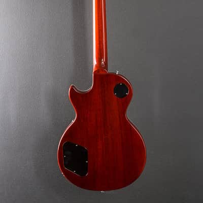 Gibson USA Les Paul 70's Deluxe - 70's Cherry Sunburst image 5