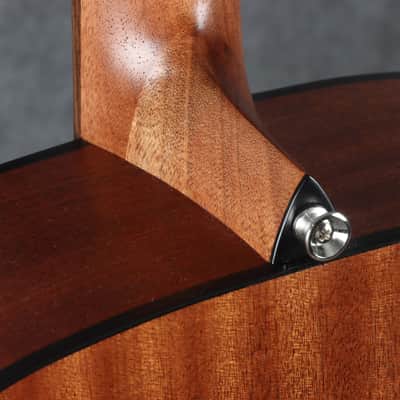 Alvarez Artist AF30 Folk OM Acoustic - Natural - 2nd Hand image 8