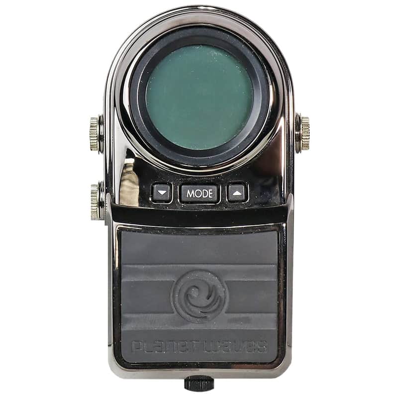 Planet Waves Tru-Strobe Pedal Tuner image 1
