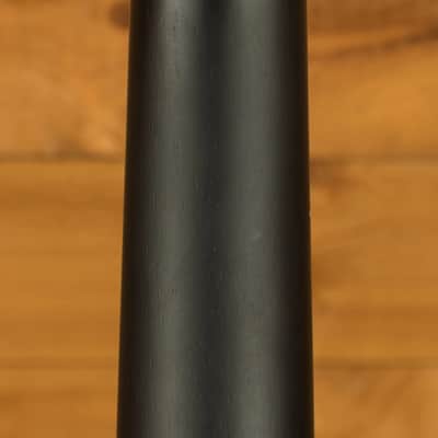 Ibanez GA621 GA Series Electro-Nylon - Ebony - Black Out image 7