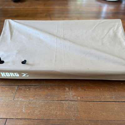 Korg KP-30 Sigma Analog Synthesizer image 11