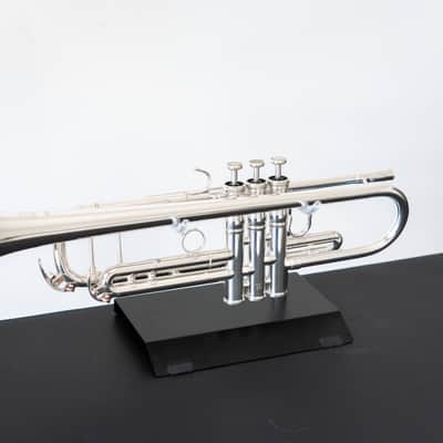 Yamaha YTR-8335S Xeno Bb Trumpet (SN 4707xx) image 6