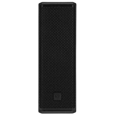 RCF NXL 14-A COMPACT 6" ACTIVE 2-WAY SPEAKER 2100W + RCF PM-KIT TT 515 Stand Adapter + ProX X-SPAM20 Pole image 7