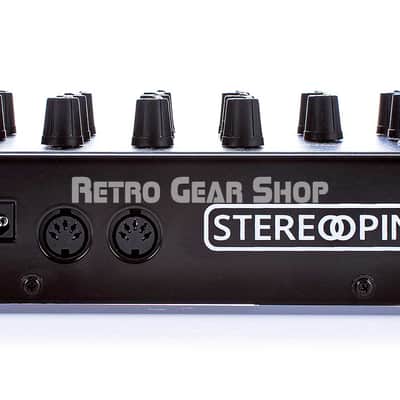 Stereoping CE-1 Alpha J Midi Controller Alpha Juno 1 2 MKS-50 image 5