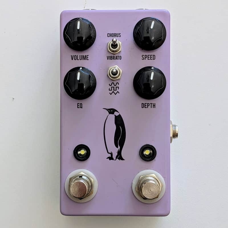 JHS Emperor V2